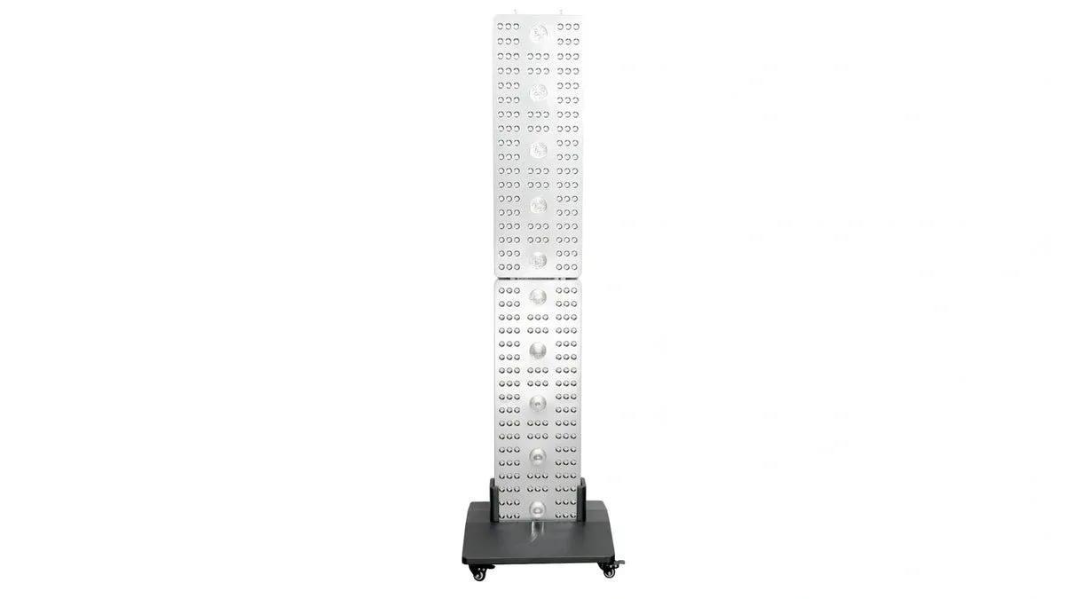 Inferno Floor Stand by EMR-TEK