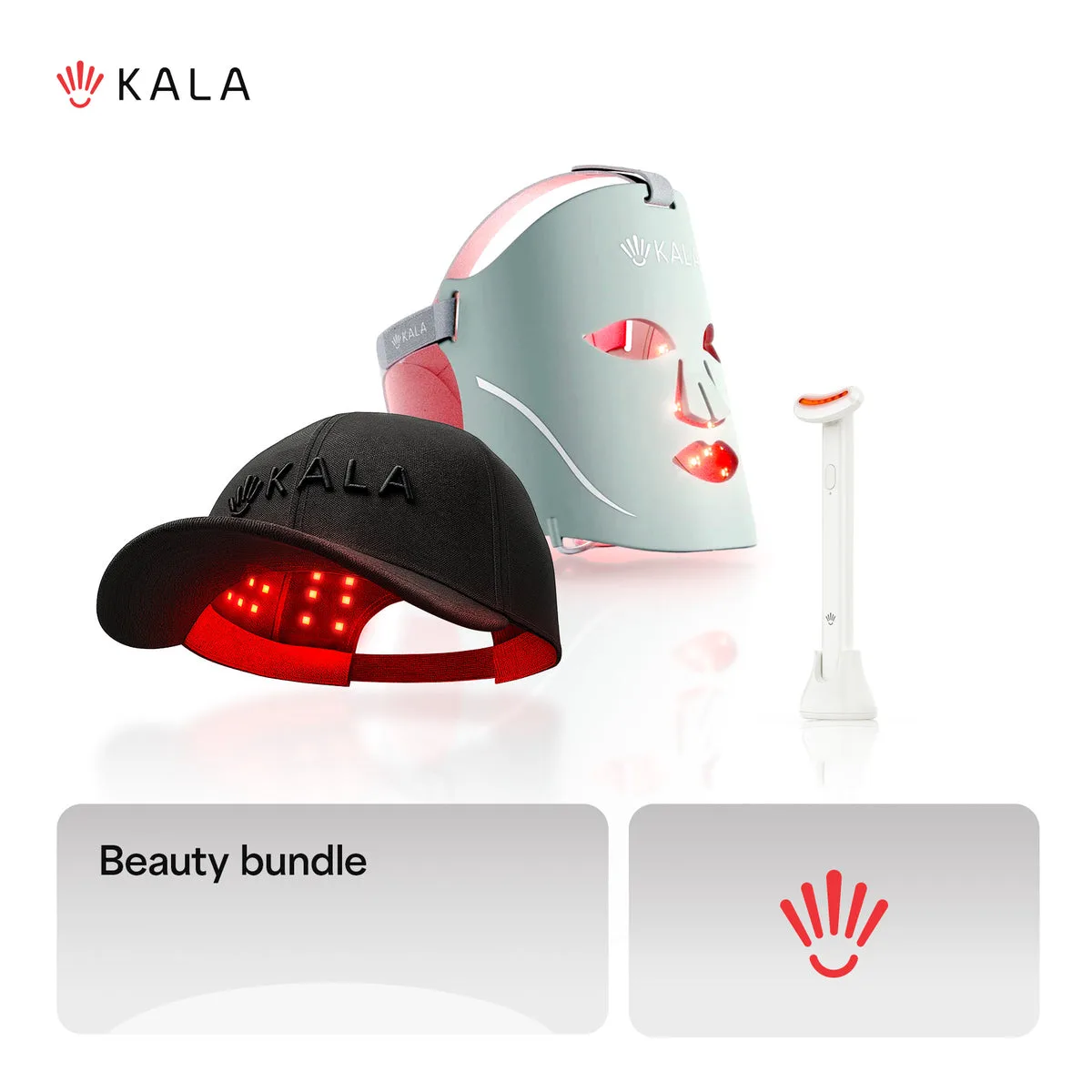 Beauty Bundle by Kala Therapy