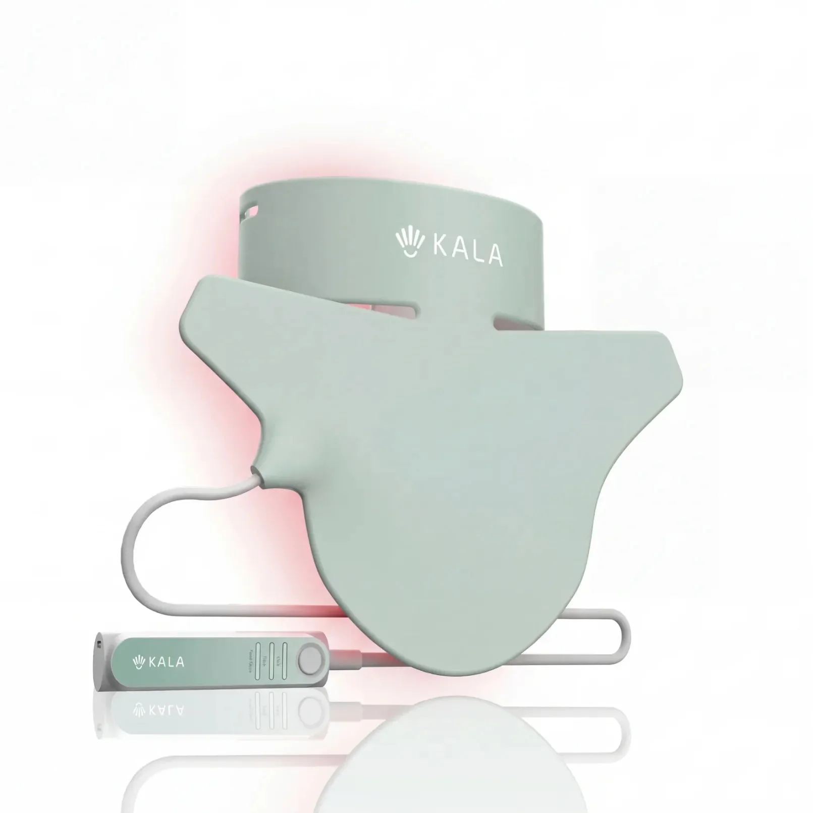 Kala Red Light Neck Rejuvenator by Kala Therapy