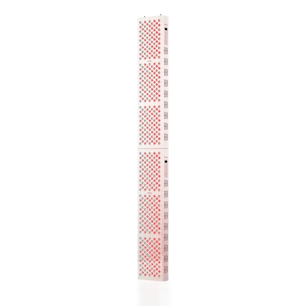 Kala Red Light Elite Duo Panel by Kala Therapy