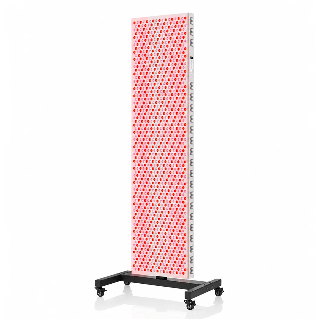Kala Red Light Quad Panel by Kala Therapy