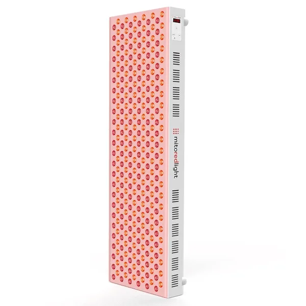 MitoMEGA 2.0 | Red Light Therapy Panel by Mito Red Light