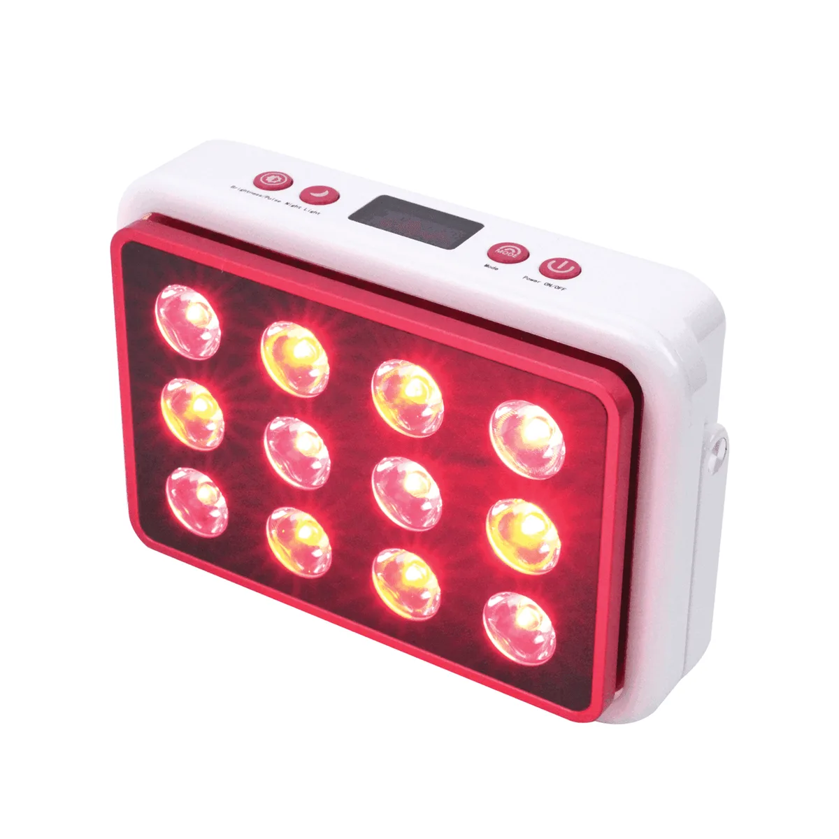 MitoPRO® Mobile | Cutting Edge Portable Red Light Therapy by Mito Red Light