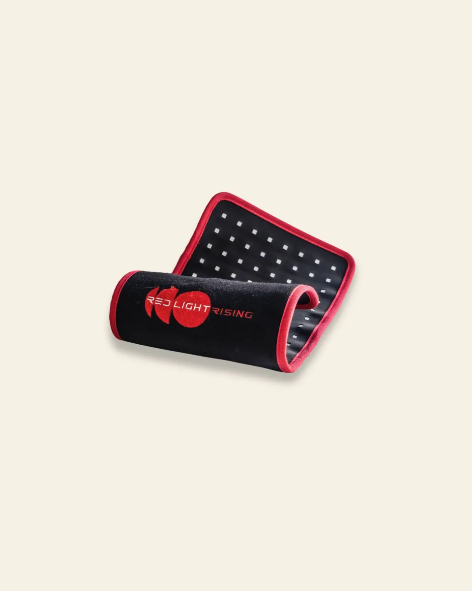 Advantage Red Light Therapy Wrap by Red Light Rising