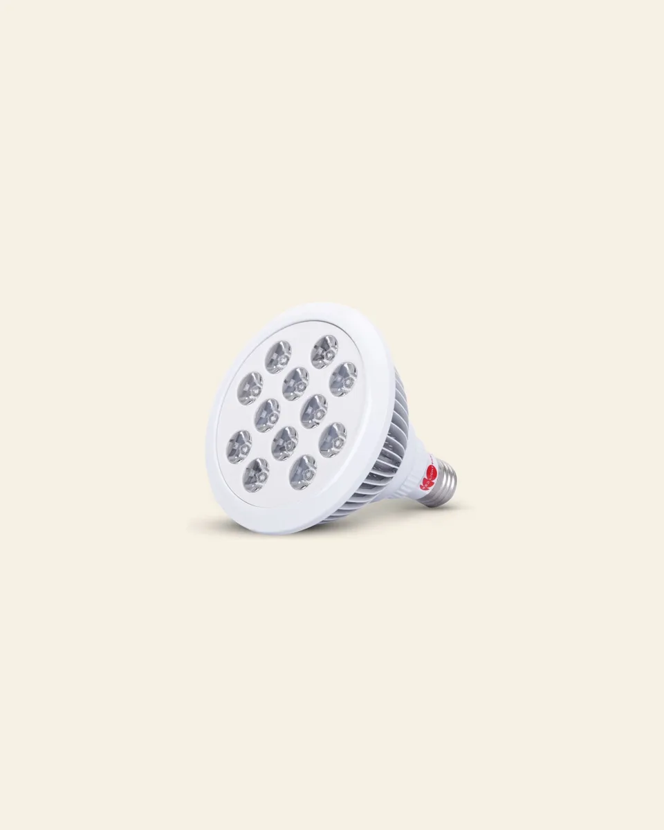 Target Light 670 Handheld Red Light Therapy Device by Red Light Rising