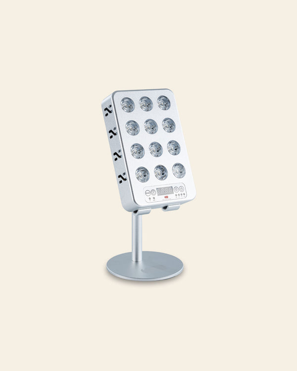 Target Light 3.0 Handheld Red Light Therapy Device by Red Light Rising