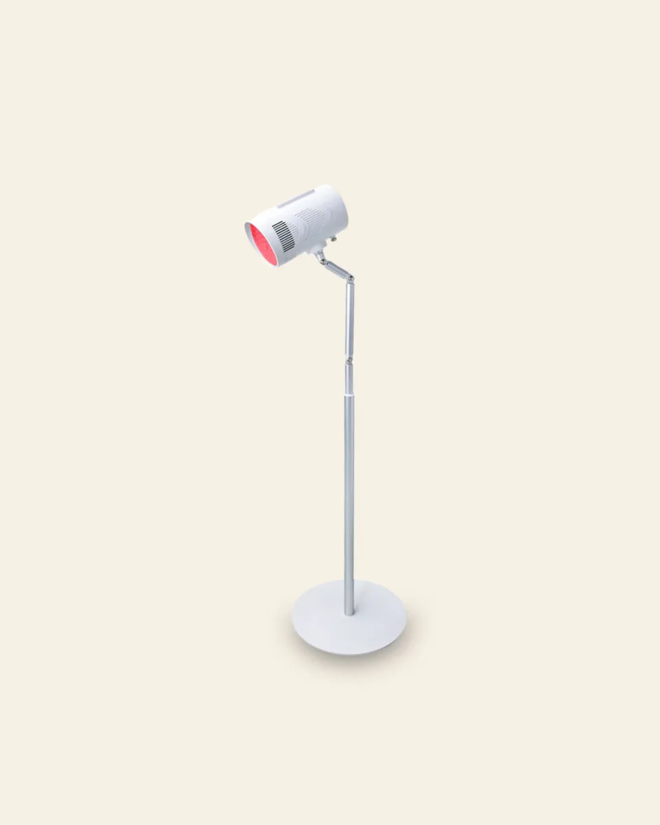 Target Light 4.0 Clinical Red Light Therapy Spotlight by Red Light Rising