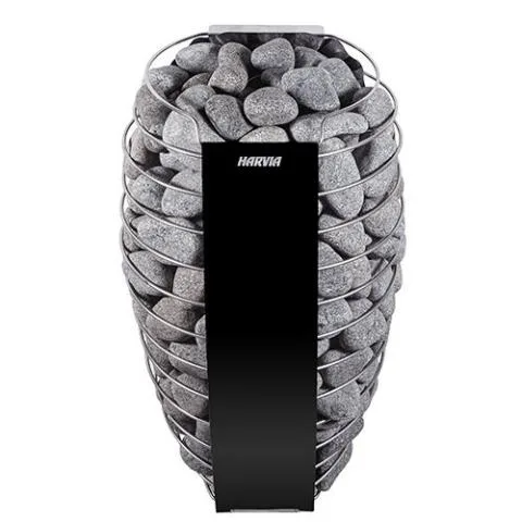 Harvia Spirit Wifi Sauna Heaters by Salus Saunas
