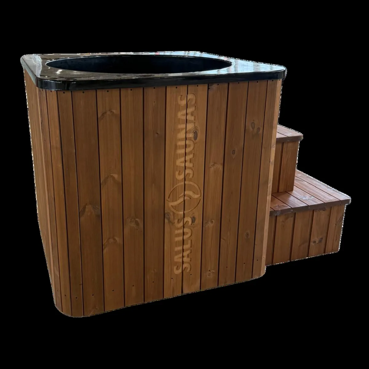 Salus Saunas Ice Bath by Salus Saunas