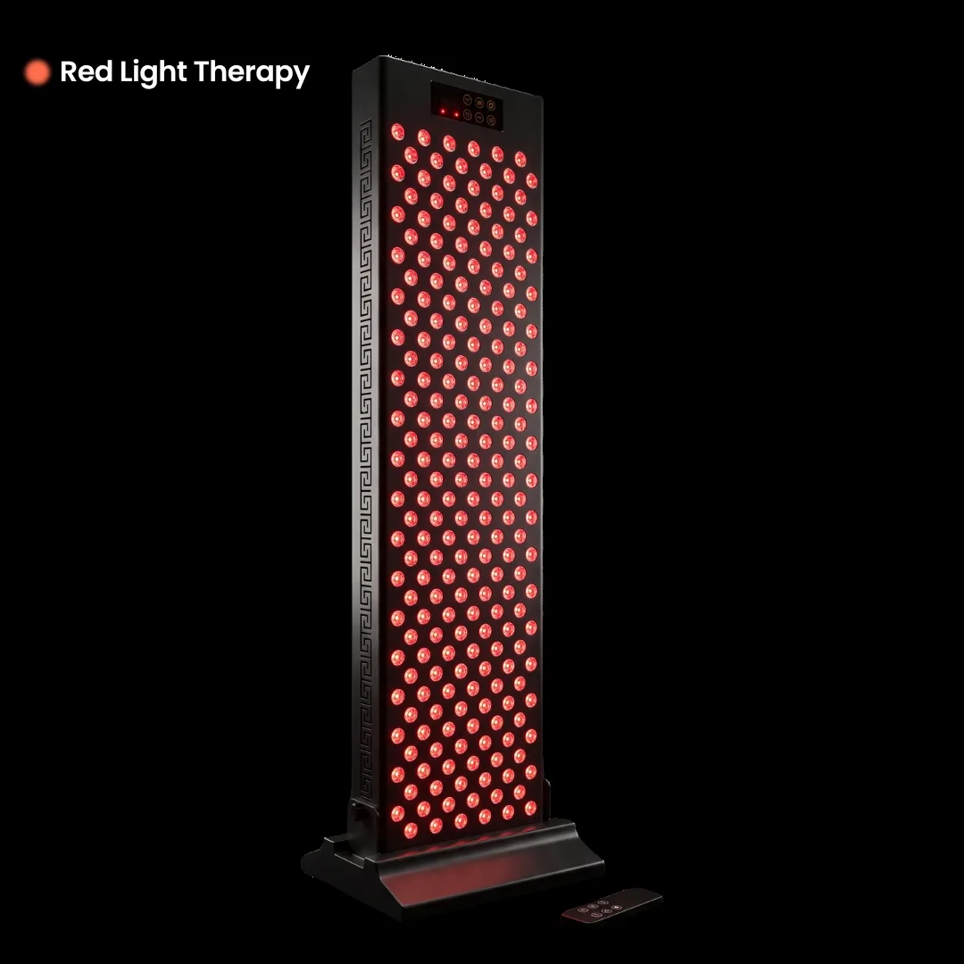 Salus Sauna Sunwell — Red Light Therapy Panel + NIR Infrared by Salus Saunas
