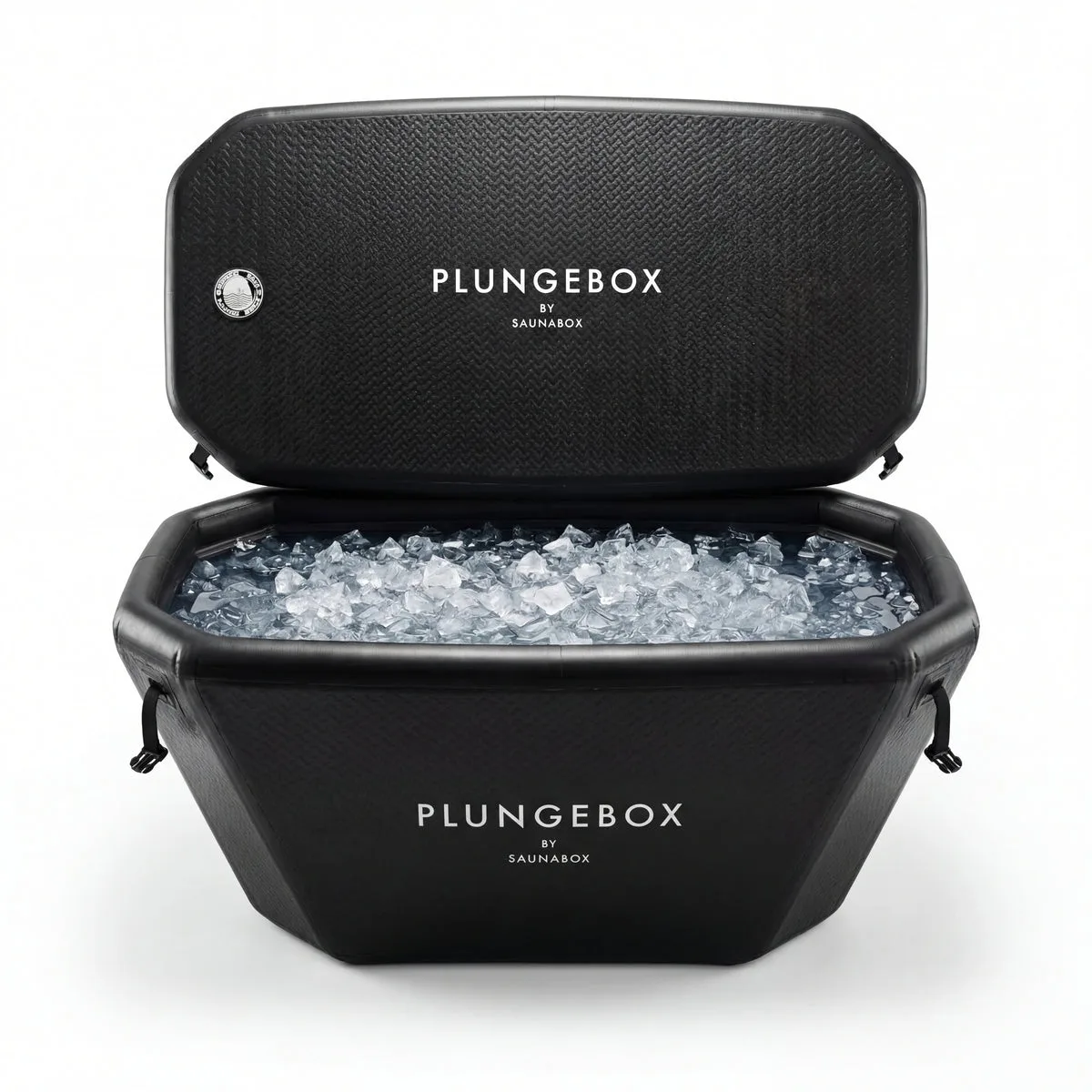 PlungeBox: XL Pro Series by SAUNABOX