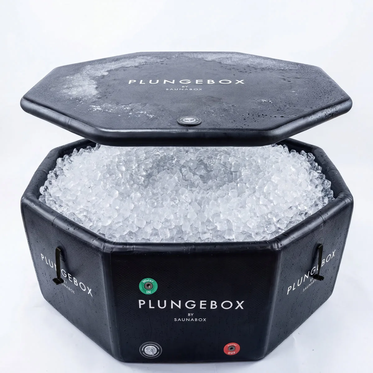 PlungeBox: Party Plunge by SAUNABOX