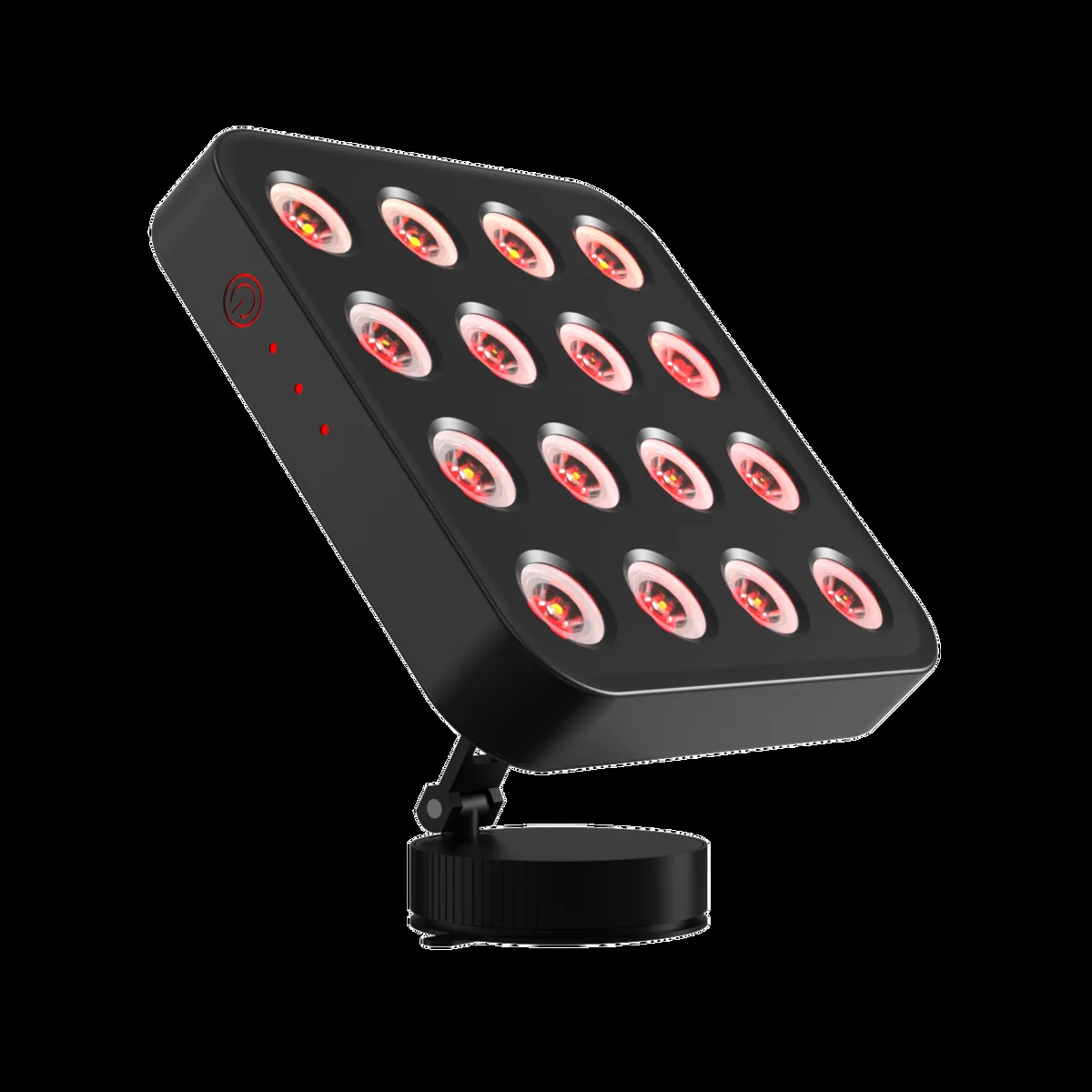 Red Light Therapy Shower Panel by SAUNABOX