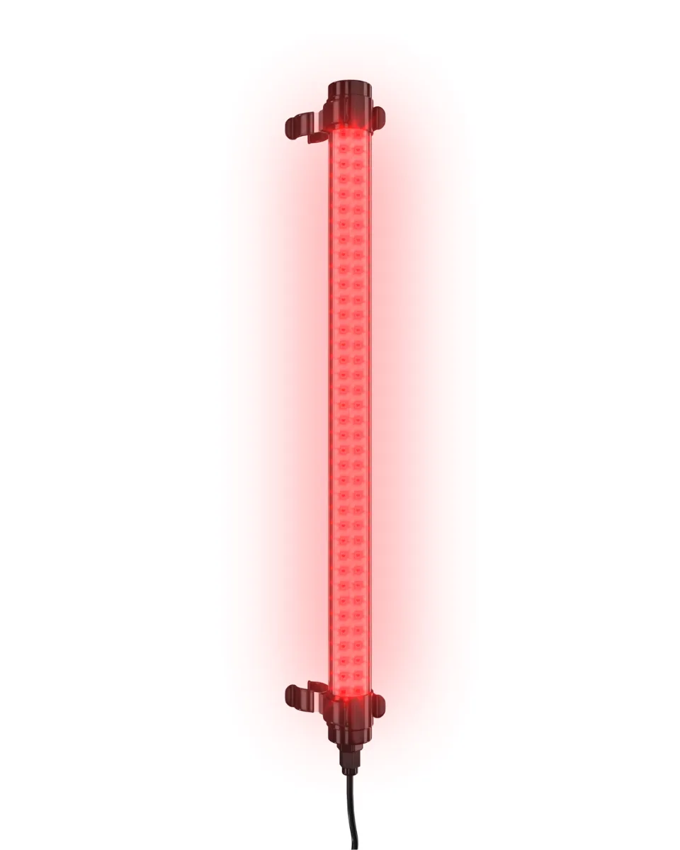 SaunaBox® Red-Light Wand Add-On by SAUNABOX