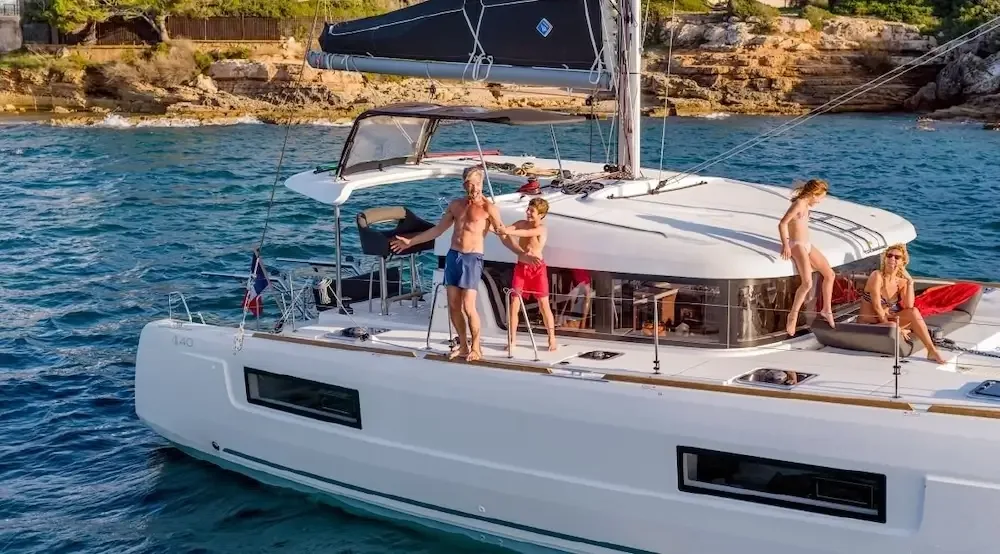 SkipperCity: Yacht Charters from Split